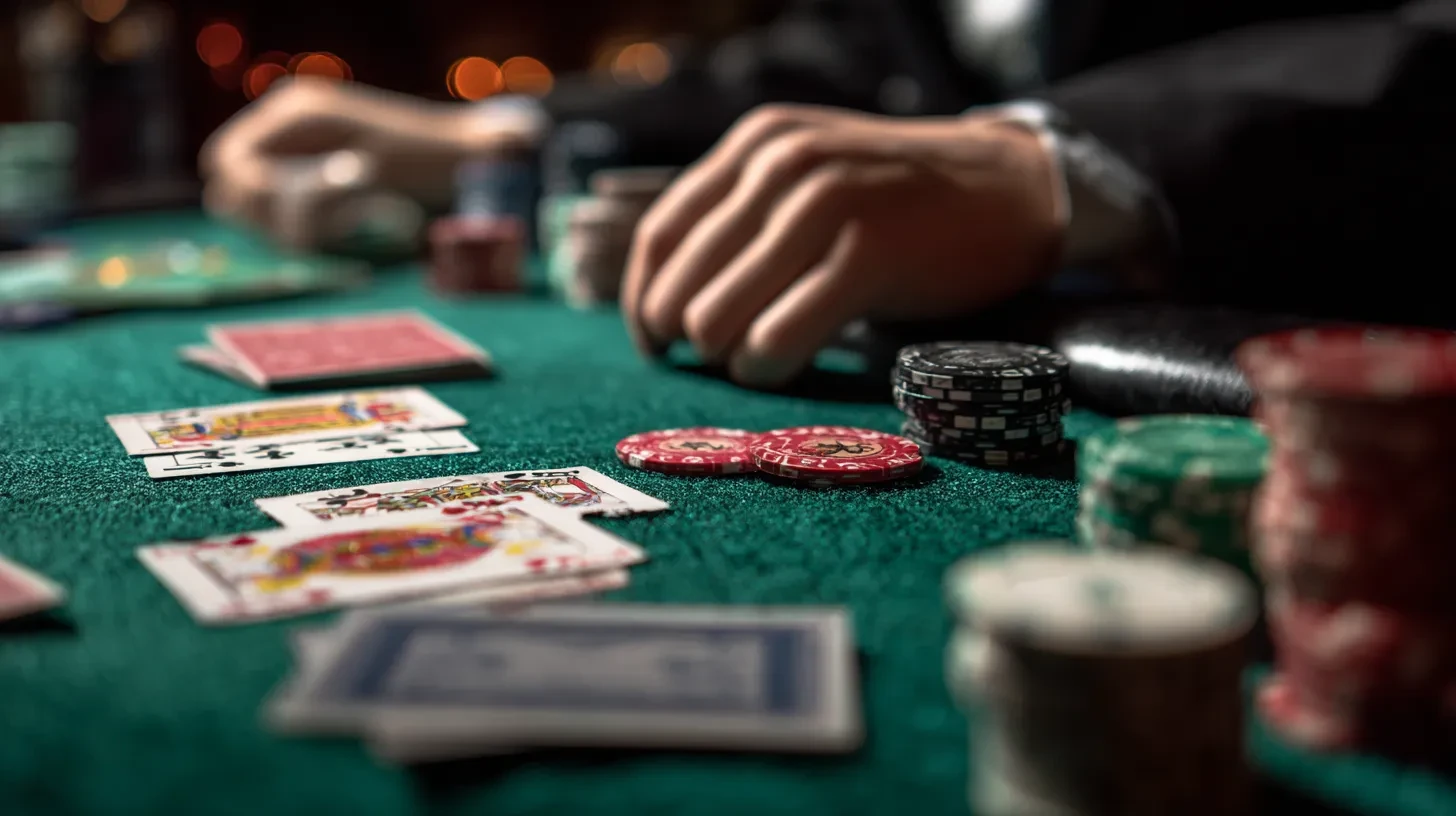 Speed Baccarat