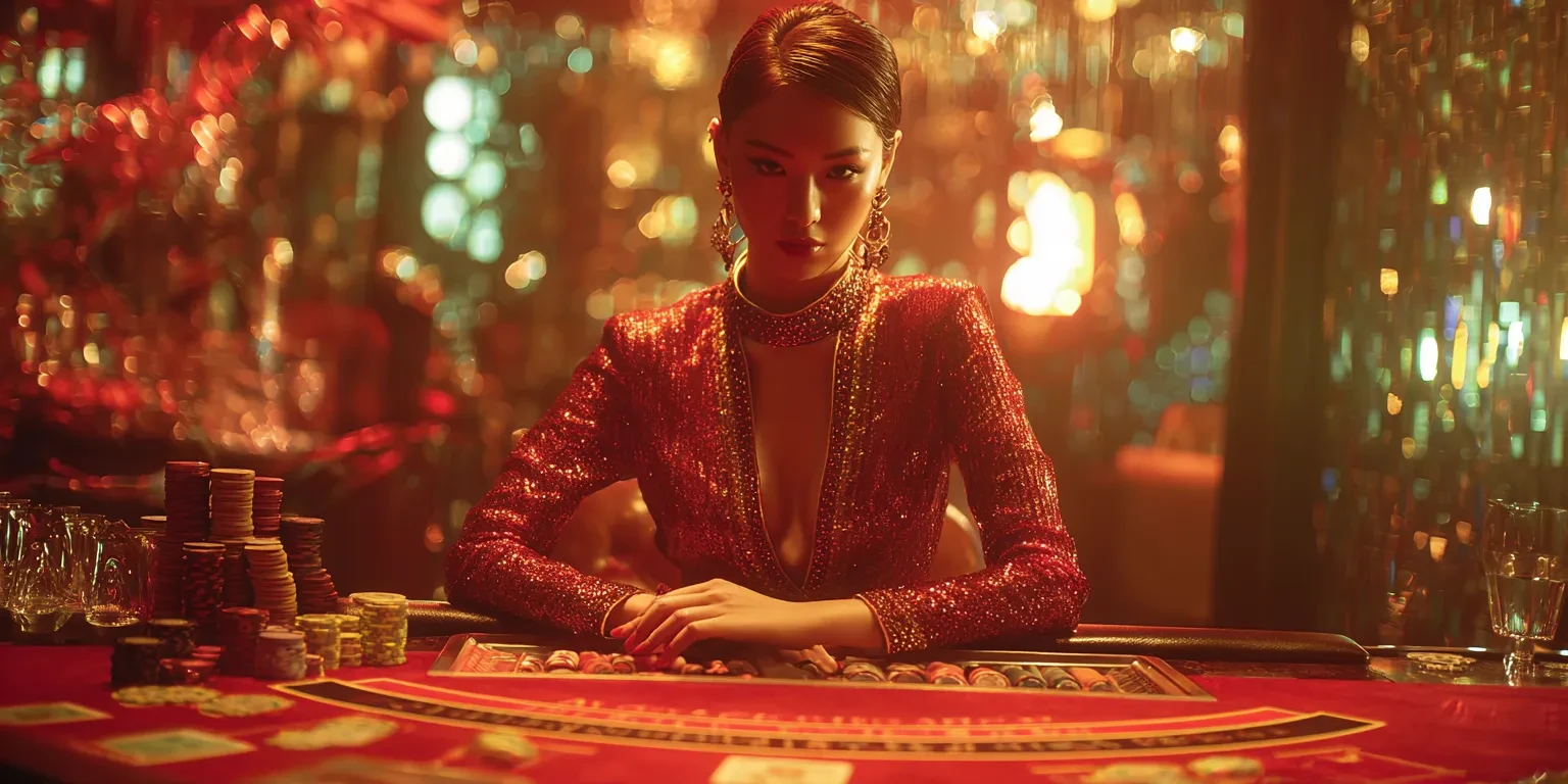 Baccarat