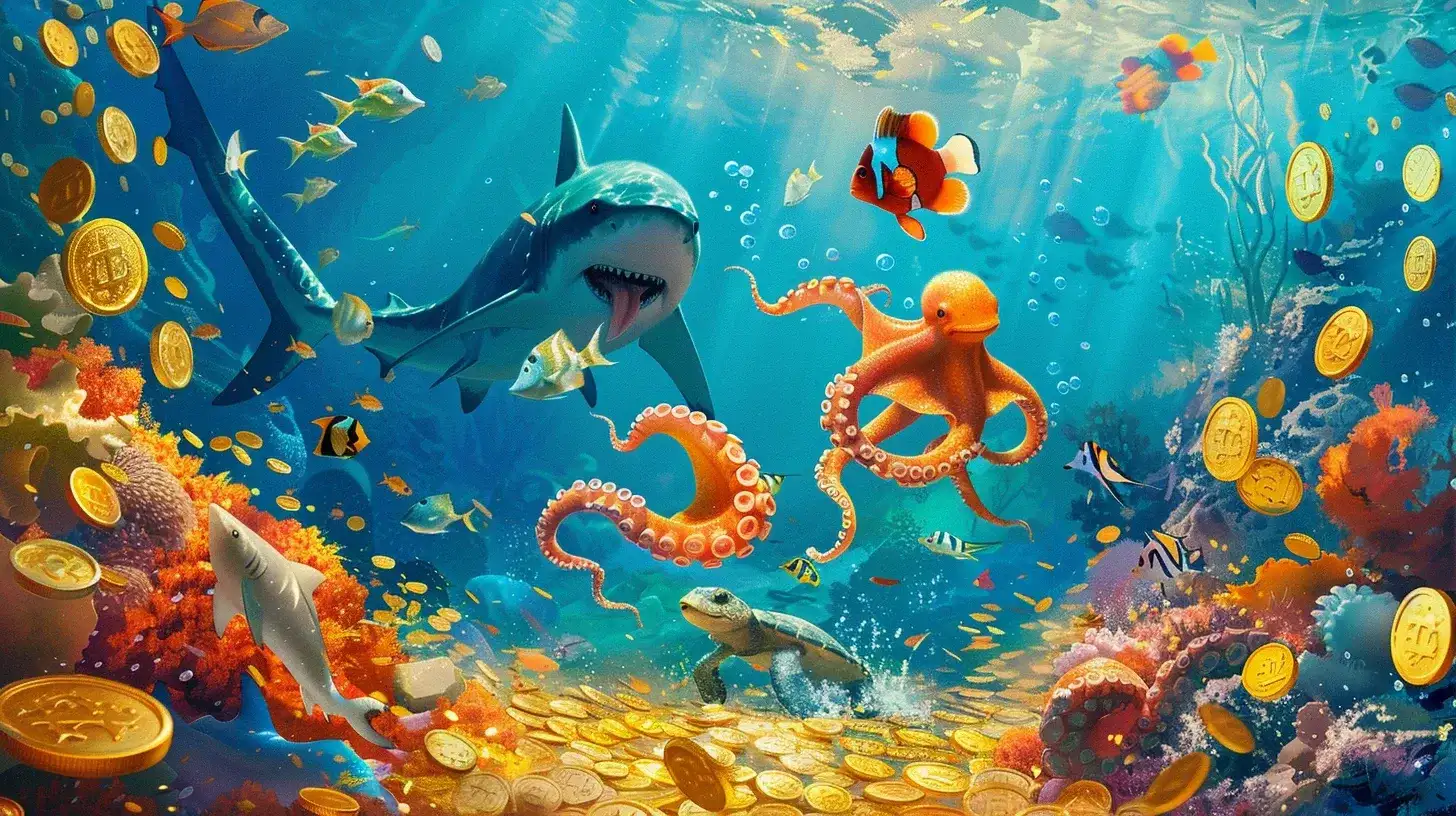 Fishing War