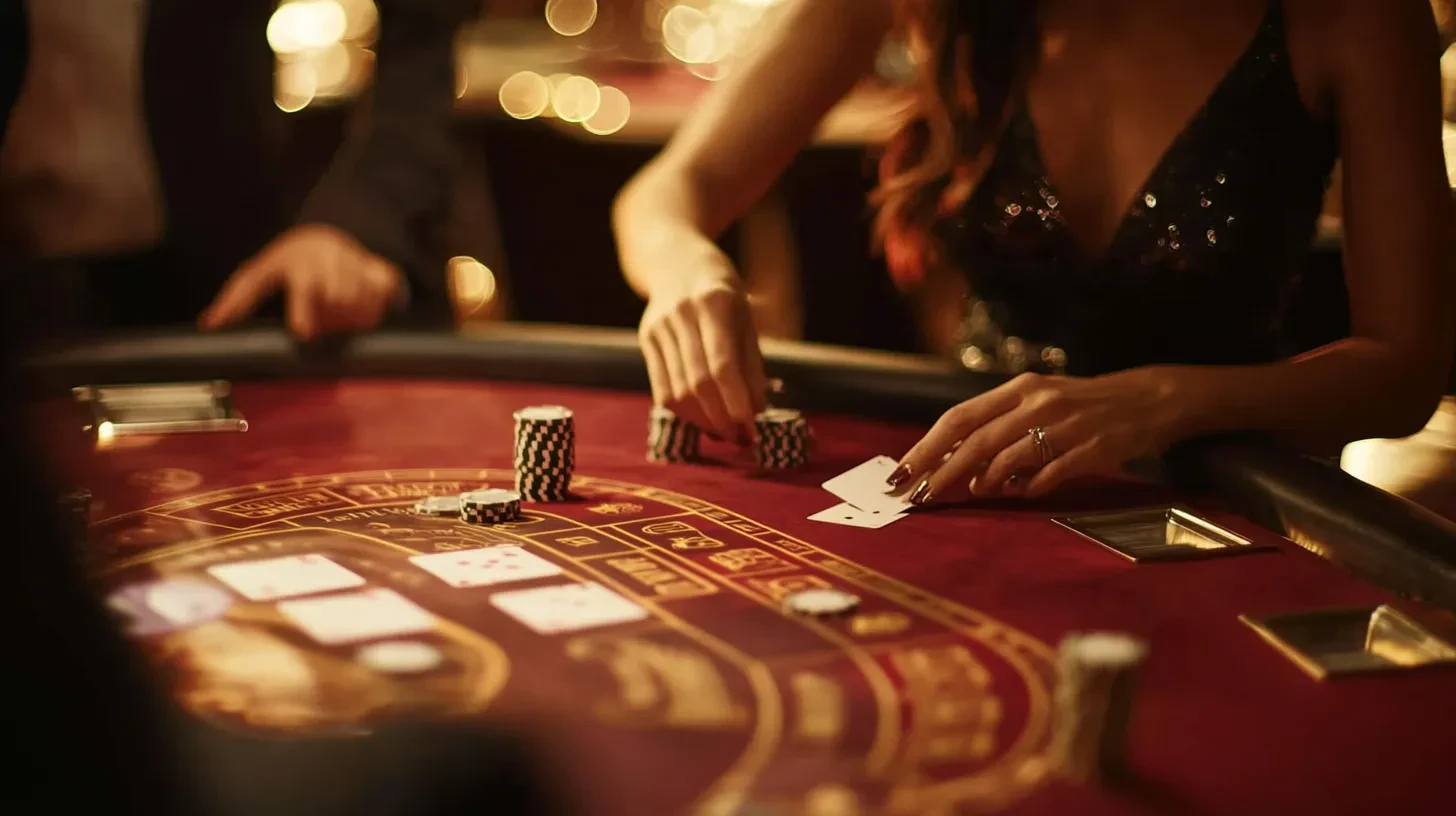 Bagaimana LPTBET178 Berfungsi?