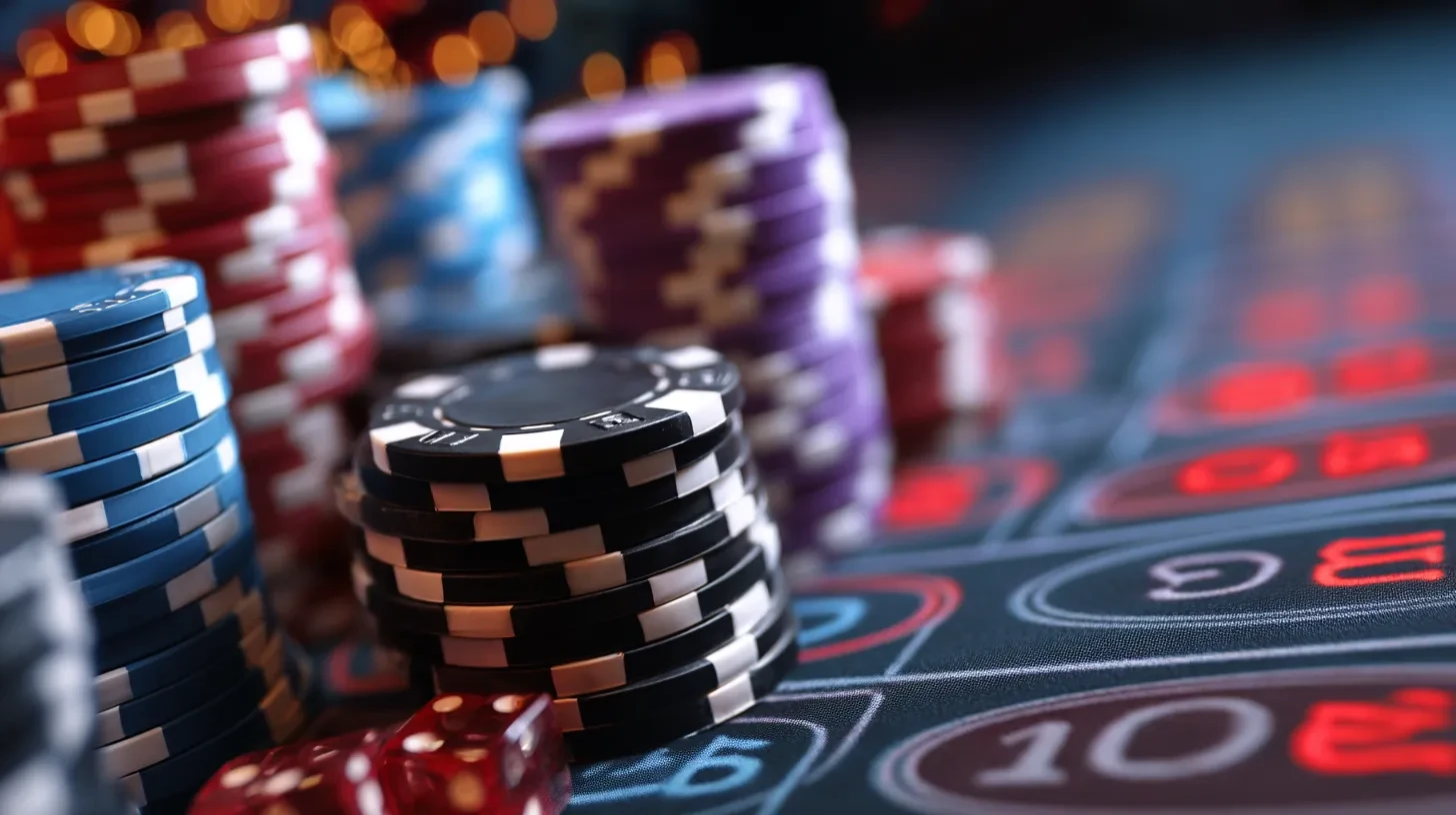 Bagaimana Bonus Berfungsi dalam Perjudian Dalam Talian